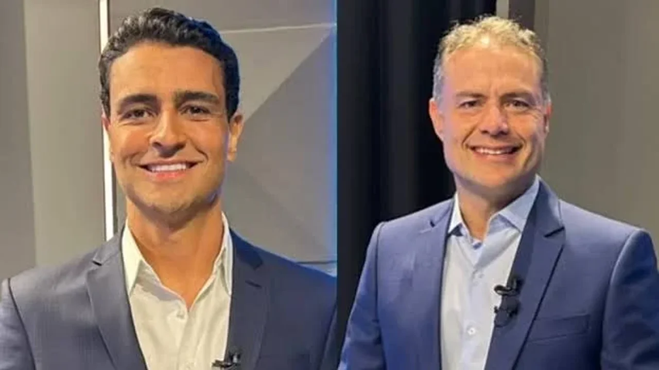 JHC gastou três vezes mais que Renan Filho para impulsionar redes sociais