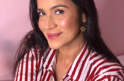 Projeto Sesc das Artes apresenta show de Lousanne Azevedo   