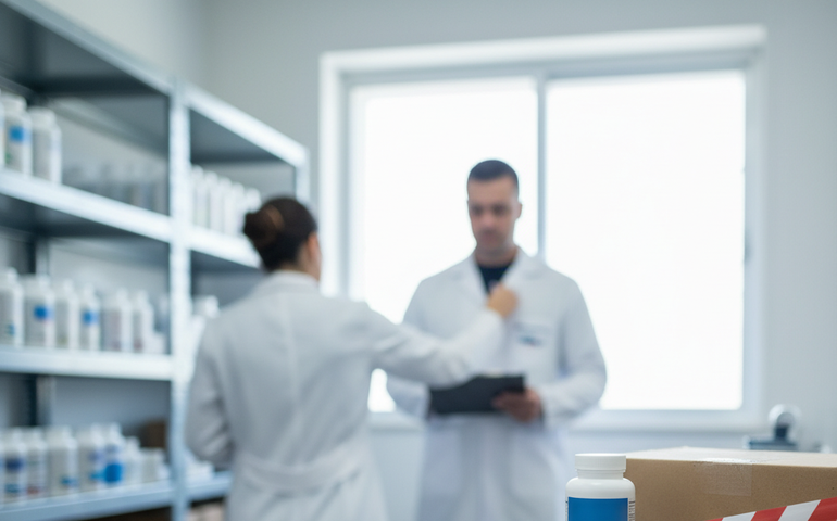 Anvisa proíbe comercialização de quatro marcas de suplementos; veja quais