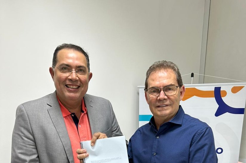 STF autoriza Solidariedade participar das discussões sobre o Marco Temporal