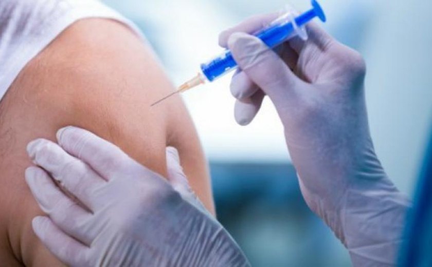 SUS disponibiliza duas vacinas para prevenir Caxumba