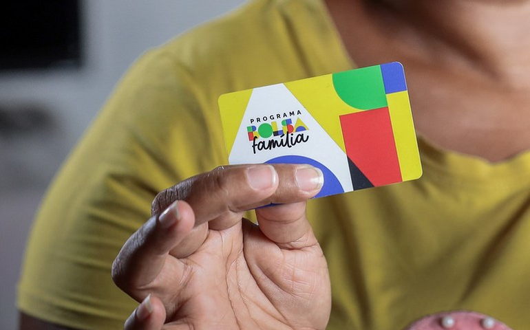 Alagoas tem 533,4 mil famílias beneficiadas pelo Bolsa Família em março