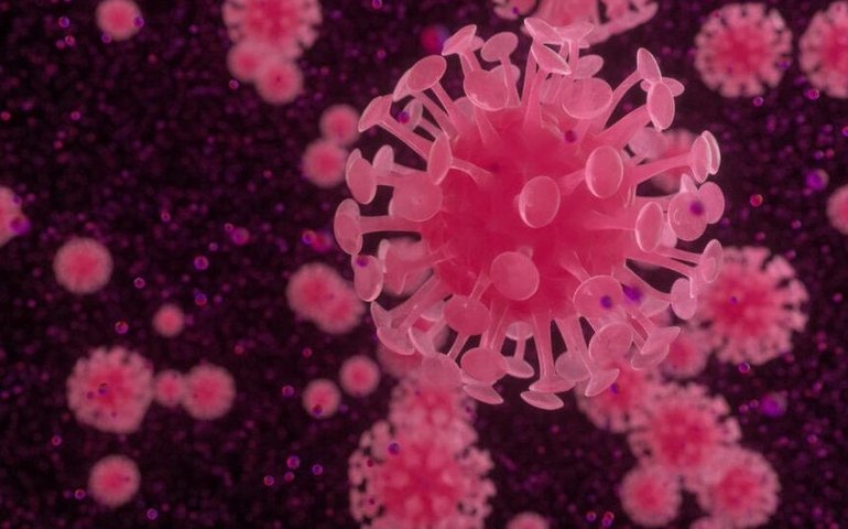 Coronavírus: 43.079 casos e 2.741 mortes