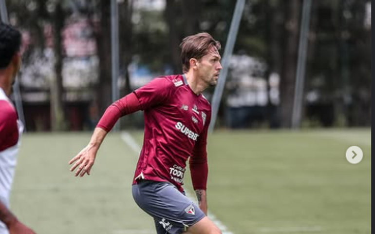 São Paulo termina Brasileirão 'fora de casa' por causa de shows no MorumBis e em busca de metas