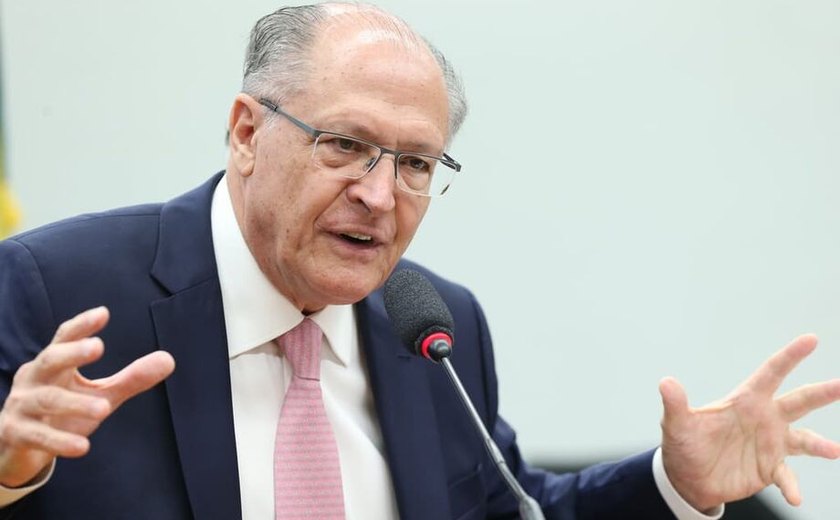 Justiça nega trancar ação contra Alckmin por repasses da Odebrecht