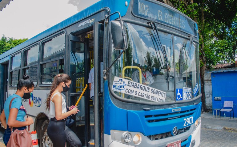 Enem 2021: linhas de ônibus serão reforçadas no segundo dia de provas