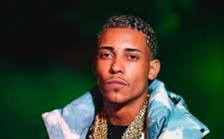 Festival de rap gratuito leva atrações como Poze do Rodo ao Complexo do Alemão: 'Várias letras minhas falam sobre esse lugar'