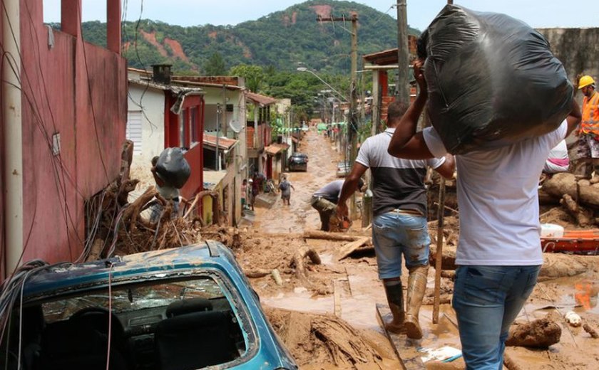 Câmara vai definir destino de fundo contra desastres na próxima semana