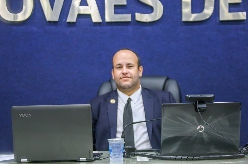 Vereador Zerisson mostra-se preocupado com chuvas em Maceió
