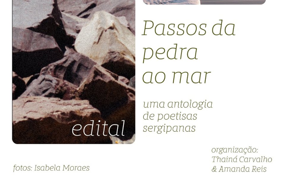 poeta / Foto: assessoria 
