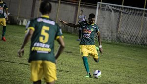 6ª rodada do campeonato sergipano / Foto: FSF - Fillipe Araujo