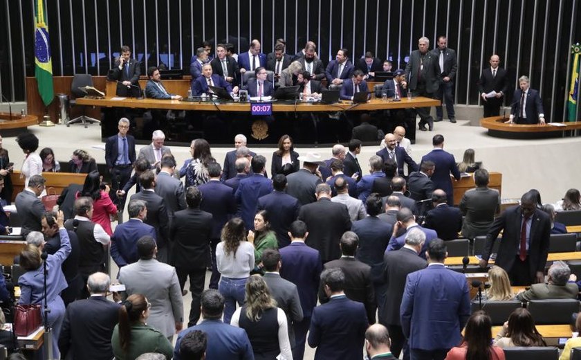 Câmara pode votar a partir de segunda-feira novas regras de licenciamento ambiental