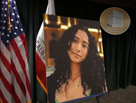 Causa da morte de Celeste Rivas, de 14 anos, é revelada no caso D4vd