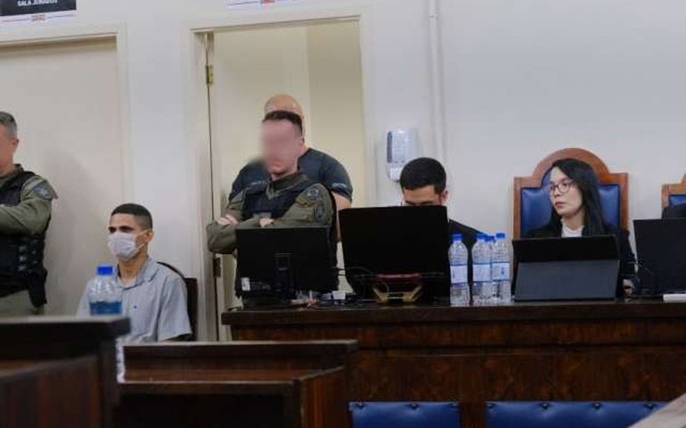 Acusado de assassinar alagoana em São Paulo é condenado a 33 anos de prisão