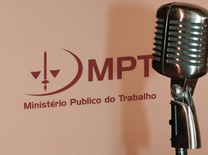 Prorrogadas as inscrições para o Prêmio MPT de Jornalismo 2016