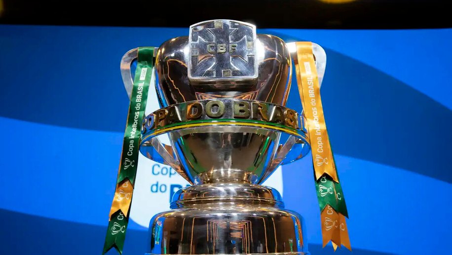 CBF divulga datas e horários dos jogos da 1ª fase da Copa do Brasil