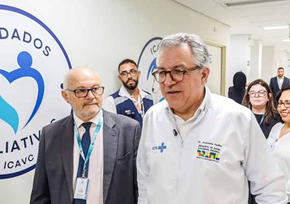 USP terá primeiro hospital público 'inteligente' do Brasil, com atendimentos 100% pelo SUS