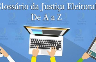 Você sabe o que é Boletim de Urna? O Glossário esclarece