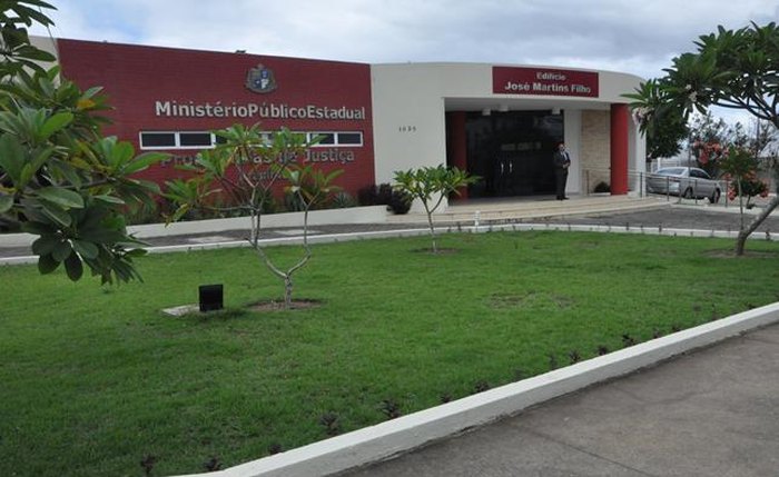 Ministério Público entrou com ação contra casal que desistiu de adotar criança Ministério Público entrou com ação contra casal que desistiu de adotar criança