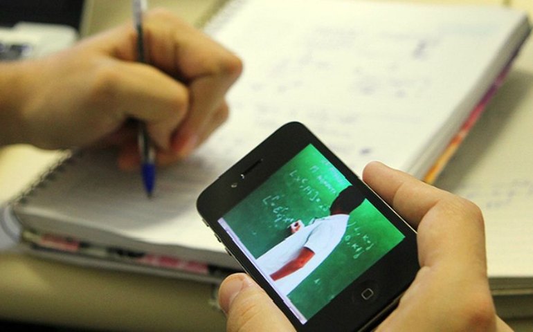 RJ: Mapa Social do Corona mostra como pandemia afetou ensino público