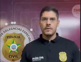 PCAL investiga caso ocorrido no Jacintinho onde o corpo de uma mulher foi achado dentro de um saco plástico
