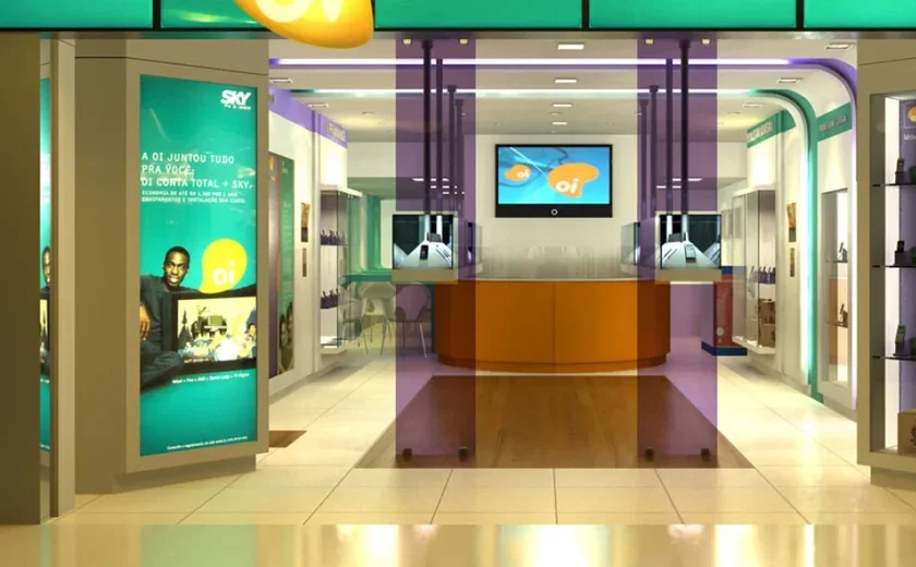 Justiça suspende pagamento de bônus para conselho e diretoria da oi