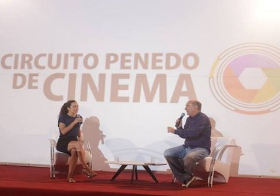 Secult lança chamamento público para o Festival de Cinema de Penedo