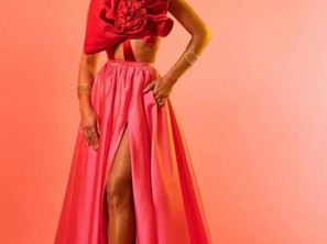 Thassia Naves