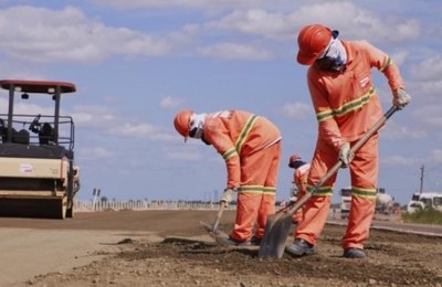 Governador quer concluir a duplicação da rodovia AL-220 até o final de 2019