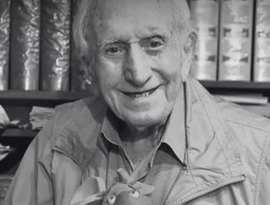 Morre Peppino Mazzullo, voz do ratinho Topo Gigio aos 100 anos