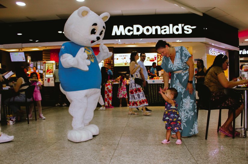 McDia Feliz 2026: Participe desta corrente do bem e apoie a APALA