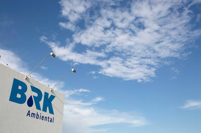 BRK trabalha para regularizar abastecimento de água em Chã de Bebedouro e Santa Amélia