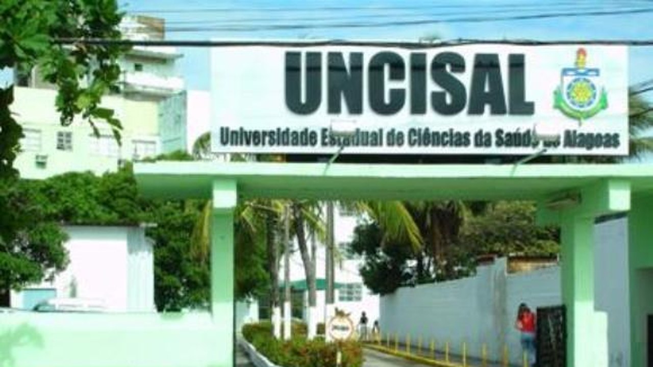 Inscrições para curso pré-vestibular gratuito da Uncisal terminam nesta 6ª feira
