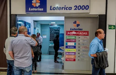 Caixa Loterias transfere sorteios de sábado para domingo