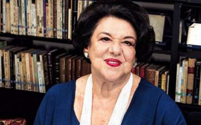 Com almanaque, Ruth Rocha ajuda criança a ter mais noção do tempo