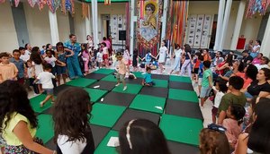 Férias no Museu.Museu da Gente Sergipana / Foto: Foto: Divulgação