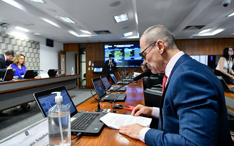 CMA aprova garantia de acesso e o uso público das praias e do mar