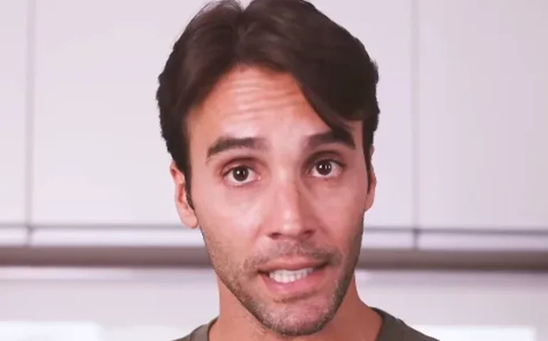 Daniel Cady comenta término com Ivete Sangalo e fala sobre amadurecimento