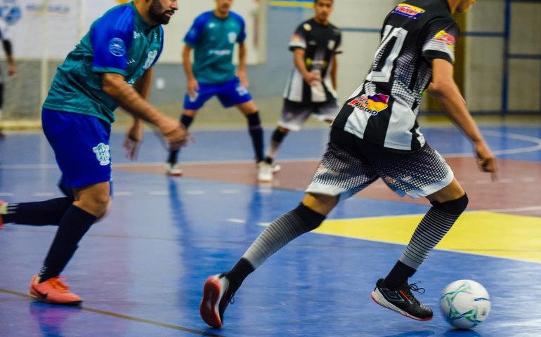 ASA futsal e torneio de Kung fu serão atrações deste final de semana no Clube do Servidor de Arapiraca