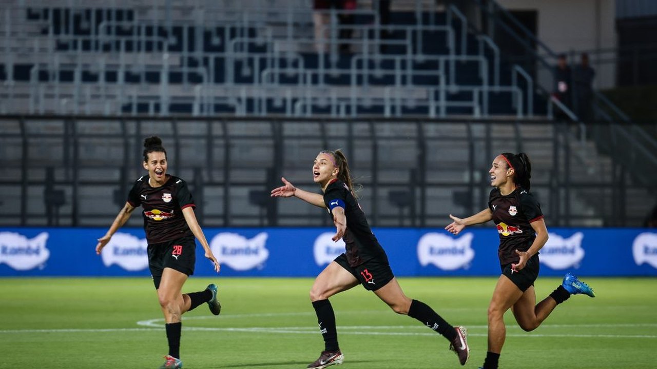 Bragantinas avançam às semifinais da Copa do Brasil Feminina