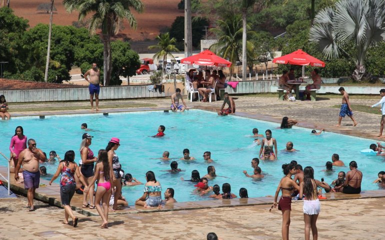 Perfil de Menina e Verlinho vão animar o Carnaval no Clube do Servidor de Arapiraca