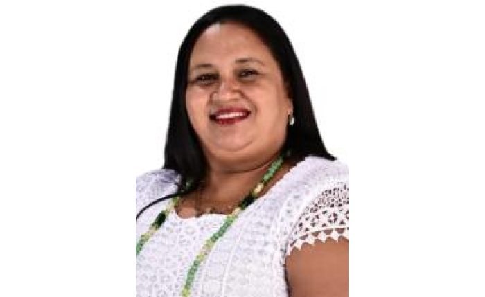 Eleições 2026: quem é Ekede Taise, candidata a deputada federal (Bahia)