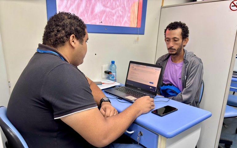 Secretaria do Trabalho divulga 2.252 vagas de emprego disponíveis no Sine Alagoas