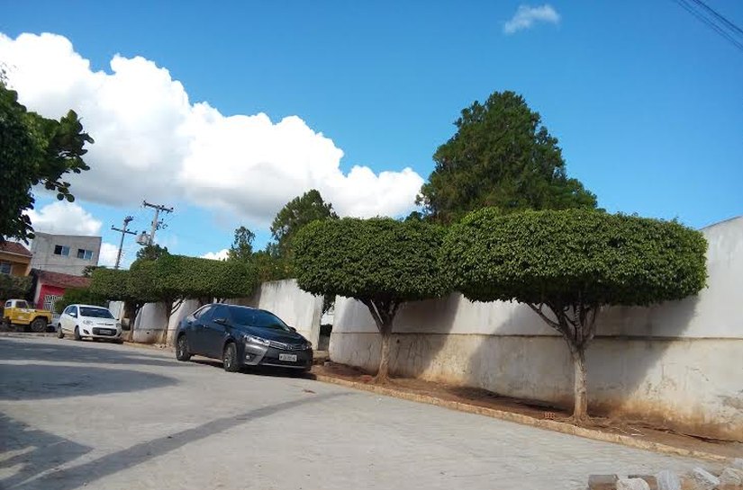 Secretário destaca avanços de obras e serviços em Traipu