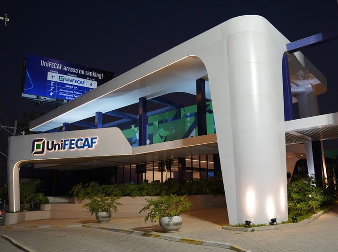 CBV e UniFECAF fecham parceria para ampliar o acesso à formação acadêmica na modalidade em 2026