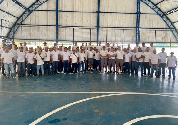 Formação da Marinha em Alagoas reforça segurança no turismo náutico