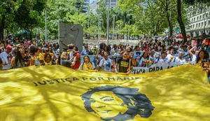 Foto: Tomaz Silva/Agência Brasil.