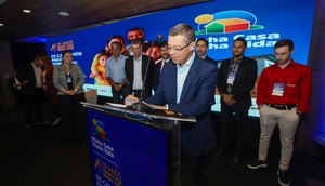 536118827cb280b3ccac23d6c44befc3 / Foto: Foto: Governo de Sergipe
