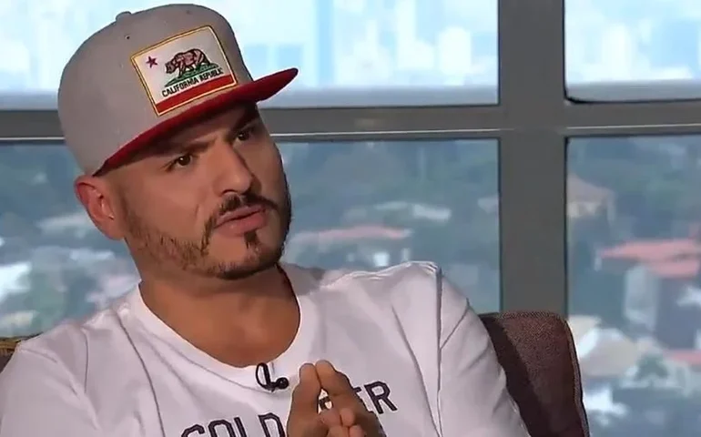 Briga de Carlinhos Mendigo com a ex por pensão é antiga: dívida atual é de R$ 247 mil 