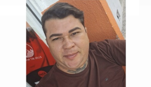 Wilson era conhecido como "Galego Cabeleireiro" e também atuava como segurança em eventos. Foto: Reprodução/Redes Sociais.